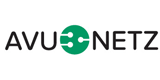Logo: AVU Netz GmbH