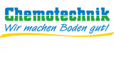 Logo: Chemotechnik Abstatt GmbH Chemiebaustoffe für Estrich und Industriefußboden