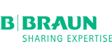 Logo: B. Braun Melsungen AG
