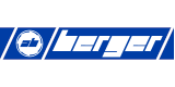 Logo: Berger Holding GmbH & Co. KG