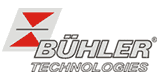 Logo: Bühler Technologies GmbH