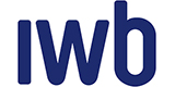 Logo: IWB Industrielle Werke Basel