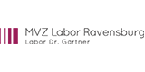 Logo: MVZ Labor Ravensburg GbR