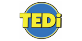 Logo: TEDi GmbH & Co. KG