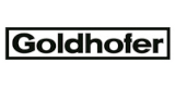 Logo: Goldhofer Aktiengesellschaft