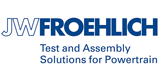 JW Froehlich Maschinenfabrik GmbH