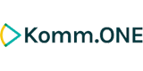 Logo: Komm.ONE Anstalt des öffentlichen Rechts