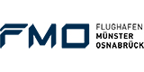 Logo: FMO Flughafen Münster/Osnabrück GmbH