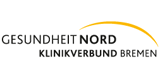 Logo: Gesundheit Nord gGmbH