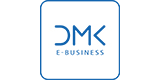 Logo: DMK E-BUSINESS GmbH
