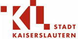 Logo: Stadtverwaltung Kaiserslautern