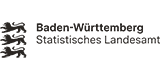 Logo: Statistisches Landesamt Baden-Württemberg