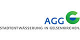 Logo: Abwassergesellschaft Gelsenkirchen mbH