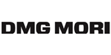 Logo: DMG MORI Bielefeld GmbH