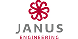Logo: JANUS Engineering AG Product Lifecycle Management-Systemtechnik
