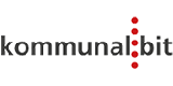 Logo: KommunalBIT