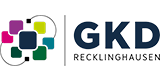 Logo: Gemeinsame Kommunale Datenzentrale Recklinghausen Zweckverband