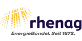 rhenag Rheinische Energie AG
